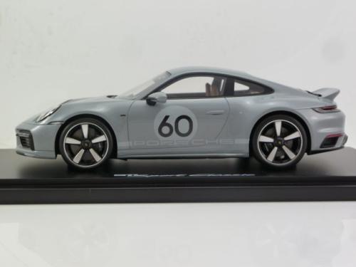 Porsche 911 (992) Sport Classic