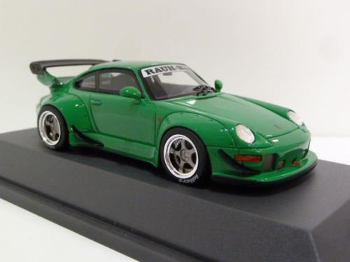 Porsche RWB 911 (964) RAUH-Welt