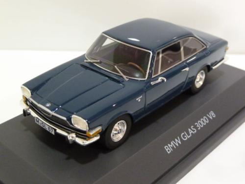 BMW Glas 3000 V8