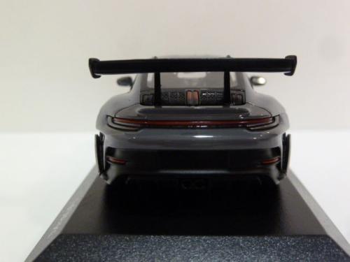 Porsche 911 (992) GT3 RS