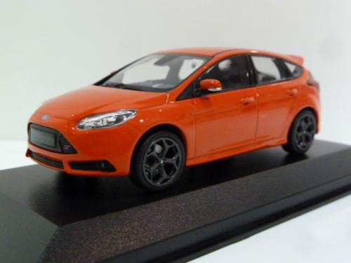 Ford Focus ST