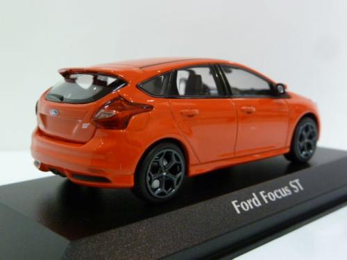 Ford Focus ST