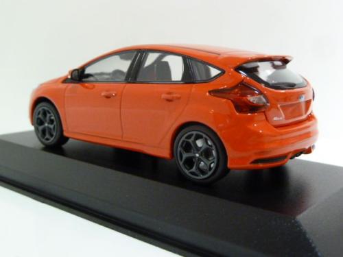 Ford Focus ST