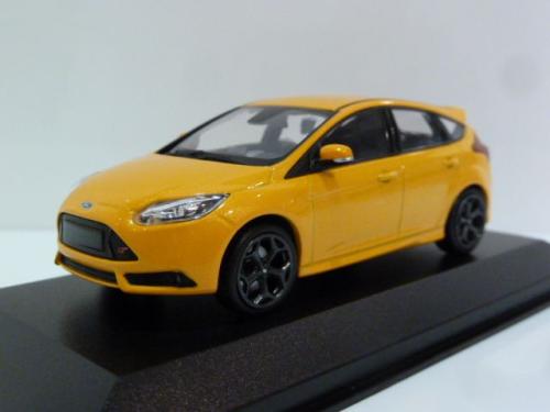 Ford Focus ST