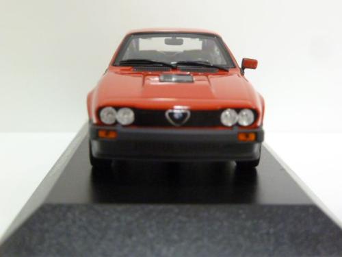 Alfa Romeo GTV 6