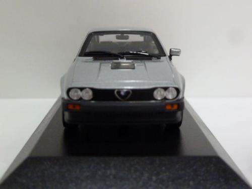 Alfa Romeo GTV 6