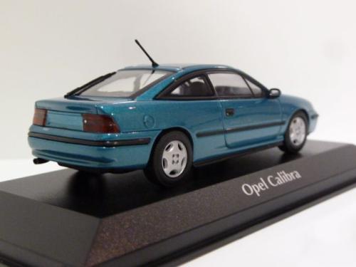 Opel Calibra