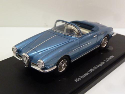 Alfa Romeo 1900 SS La Fleche Vignale