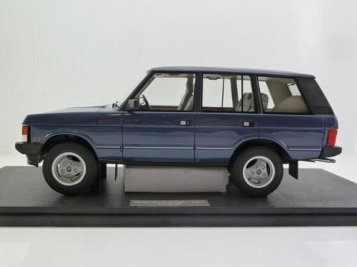 Range Rover Classic Vogue RHD