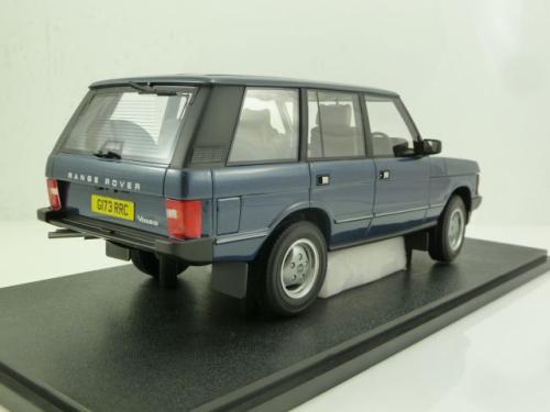 Range Rover Classic Vogue RHD