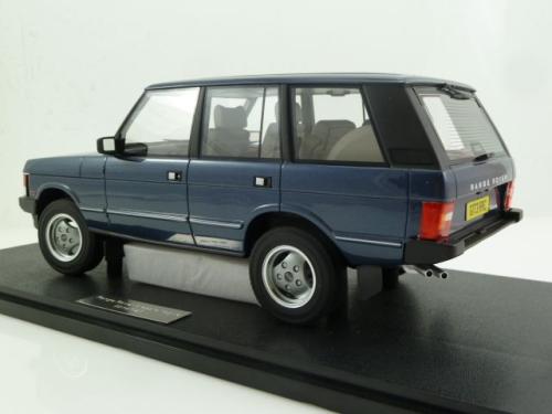 Range Rover Classic Vogue RHD