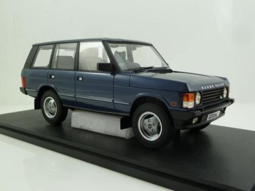 Range Rover Classic Vogue RHD