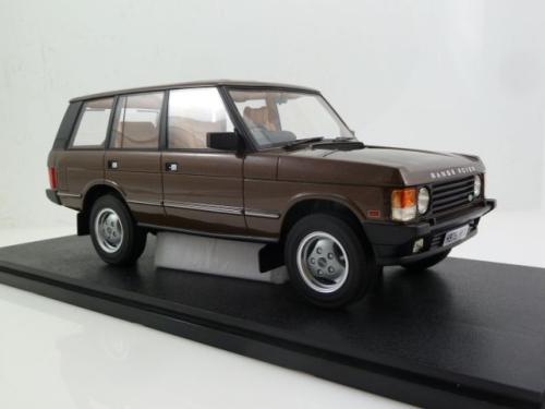 Range Rover Classic Vogue RHD