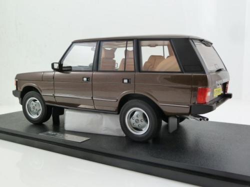 Range Rover Classic Vogue RHD