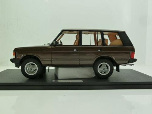 Range Rover Classic Vogue RHD