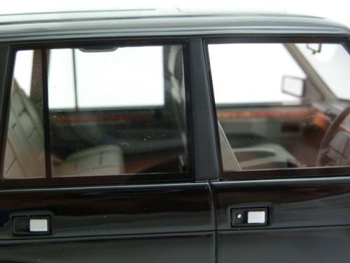 Range Rover Classic Vogue RHD