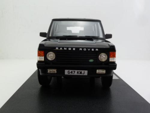 Range Rover Classic Vogue RHD