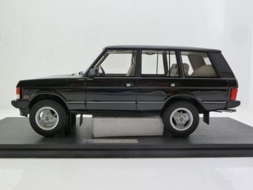 Range Rover Classic Vogue RHD