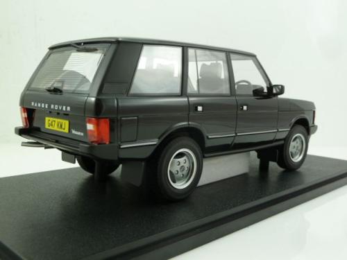 Range Rover Classic Vogue RHD