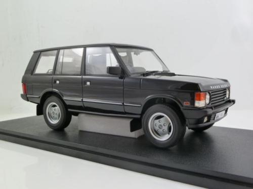 Range Rover Classic Vogue RHD