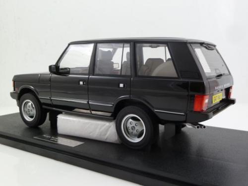 Range Rover Classic Vogue RHD