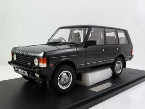 Range Rover Classic Vogue RHD