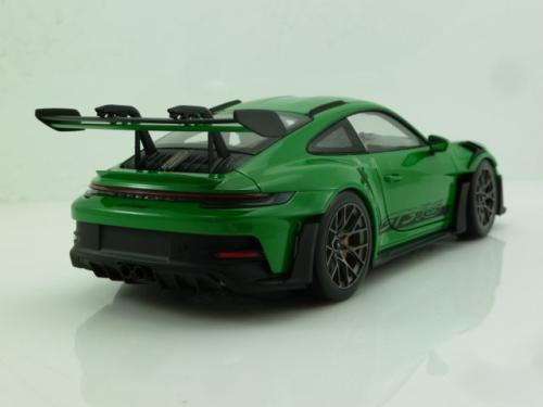 Porsche 911 (992) GT3 RS