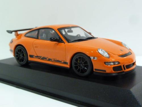 Porsche 911 (997) GT3 RS