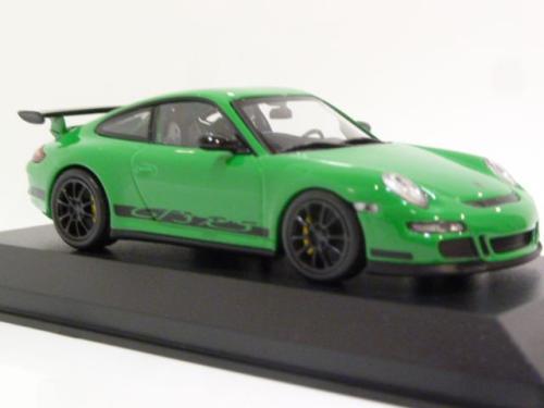 Porsche 911 (997) GT3 RS