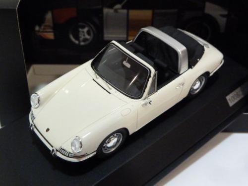 Porsche 911 Targa Soft Window