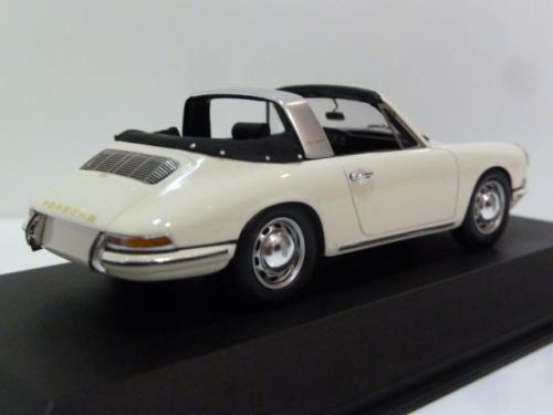 Porsche 911 Targa Soft Window