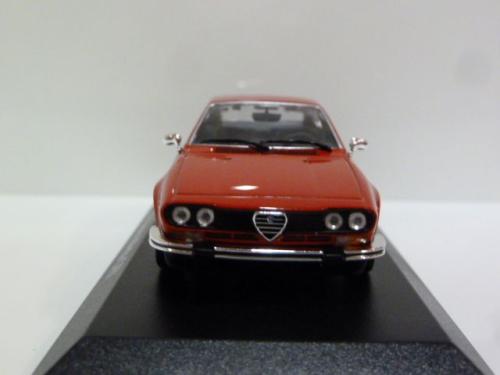 Alfa Romeo Alfetta GTV