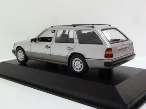 Mercedes-benz 300TE (t124)