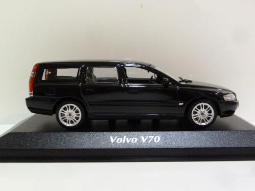 Volvo V70 Break