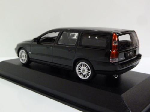 Volvo V70 Break