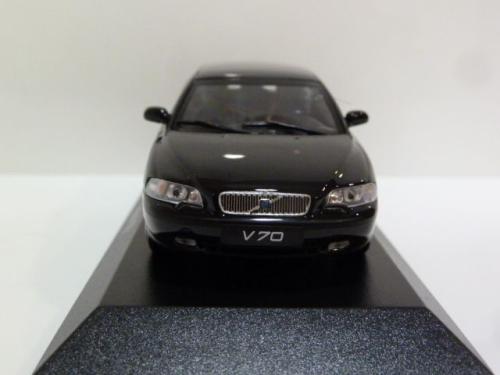 Volvo V70 Break