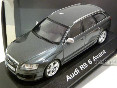 Audi RS6 Avant