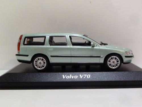 Volvo V70 Break