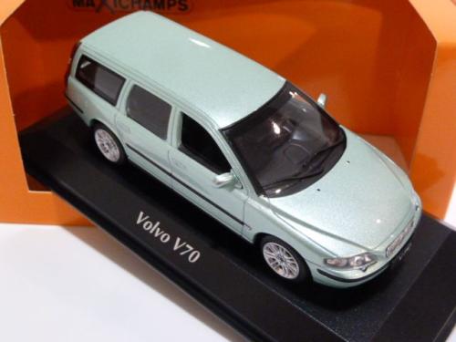 Volvo V70 Break