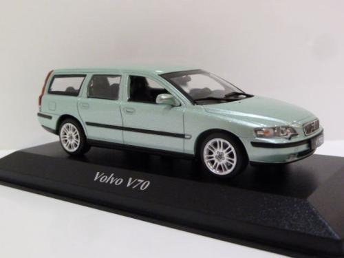 Volvo V70 Break