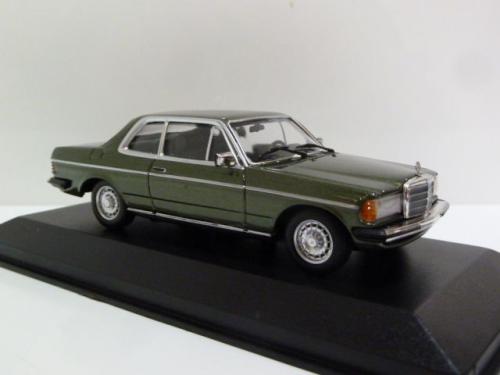 Mercedes-benz 230 CE (w123) Coupe