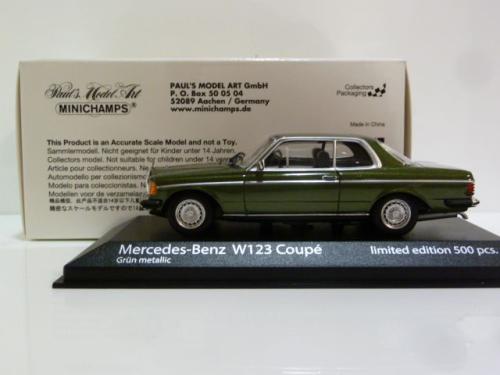 Mercedes-benz 230 CE (w123) Coupe