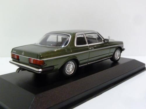 Mercedes-benz 230 CE (w123) Coupe