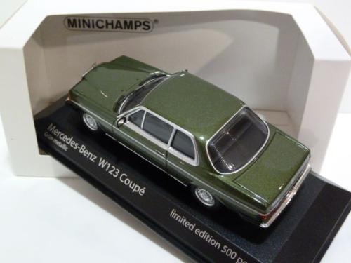 Mercedes-benz 230 CE (w123) Coupe