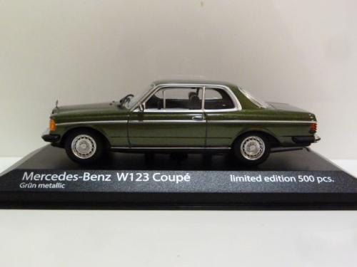 Mercedes-benz 230 CE (w123) Coupe