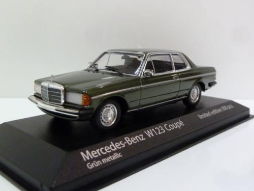 Mercedes-benz 230 CE (w123) Coupe