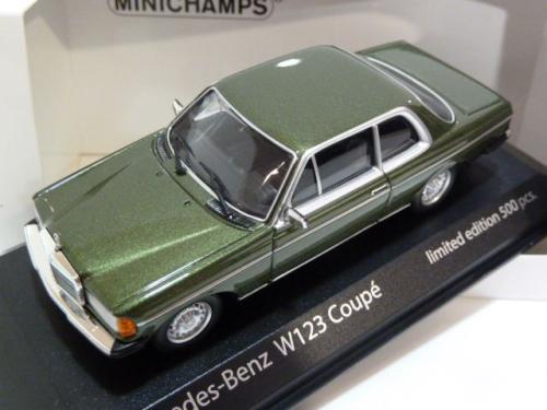 Mercedes-benz 230 CE (w123) Coupe