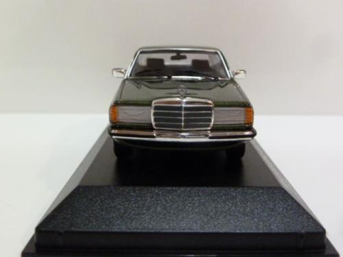 Mercedes-benz 230 CE (w123) Coupe