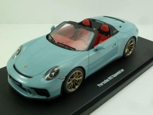 Porsche 911 (991.2) Speedster