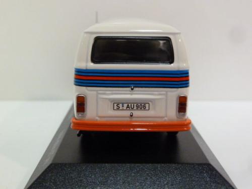 Volkswagen T2 Delivery Van